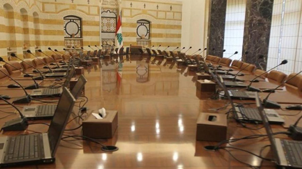 حكومة إنتقالية أو الفوضى الشاملة