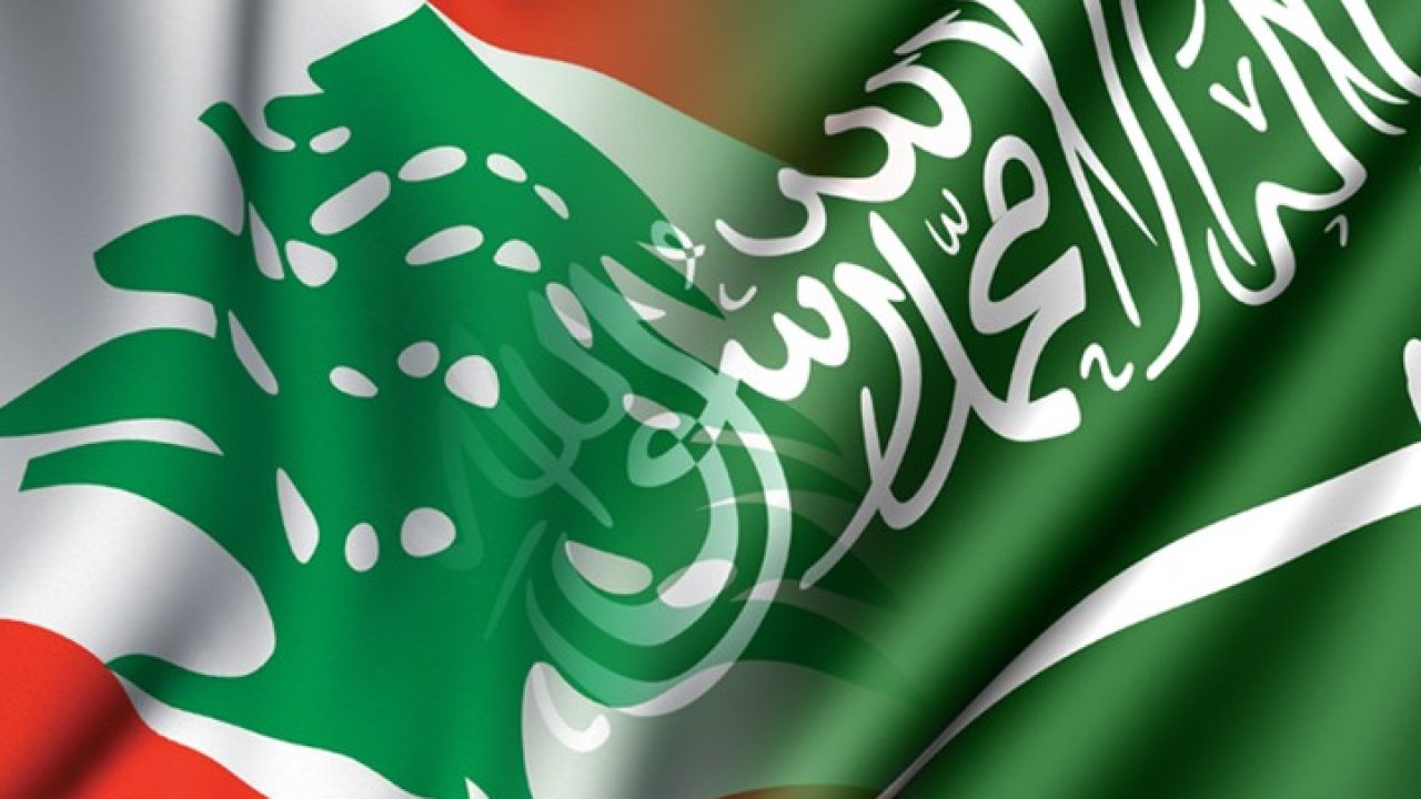saudi leb