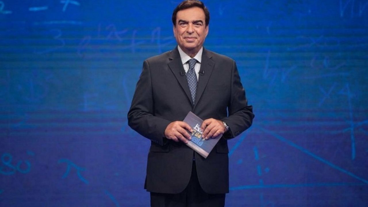 المسامح الكريم لن يسامح قرداحي ... والبخاري يتحرك