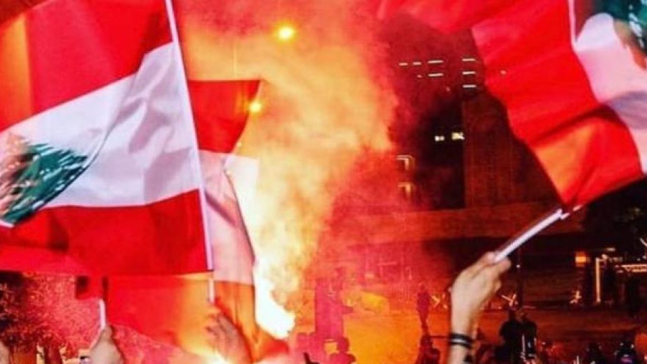 71096153_160450991702469_558066692202637888_n جمر الثورة تحت الرماد