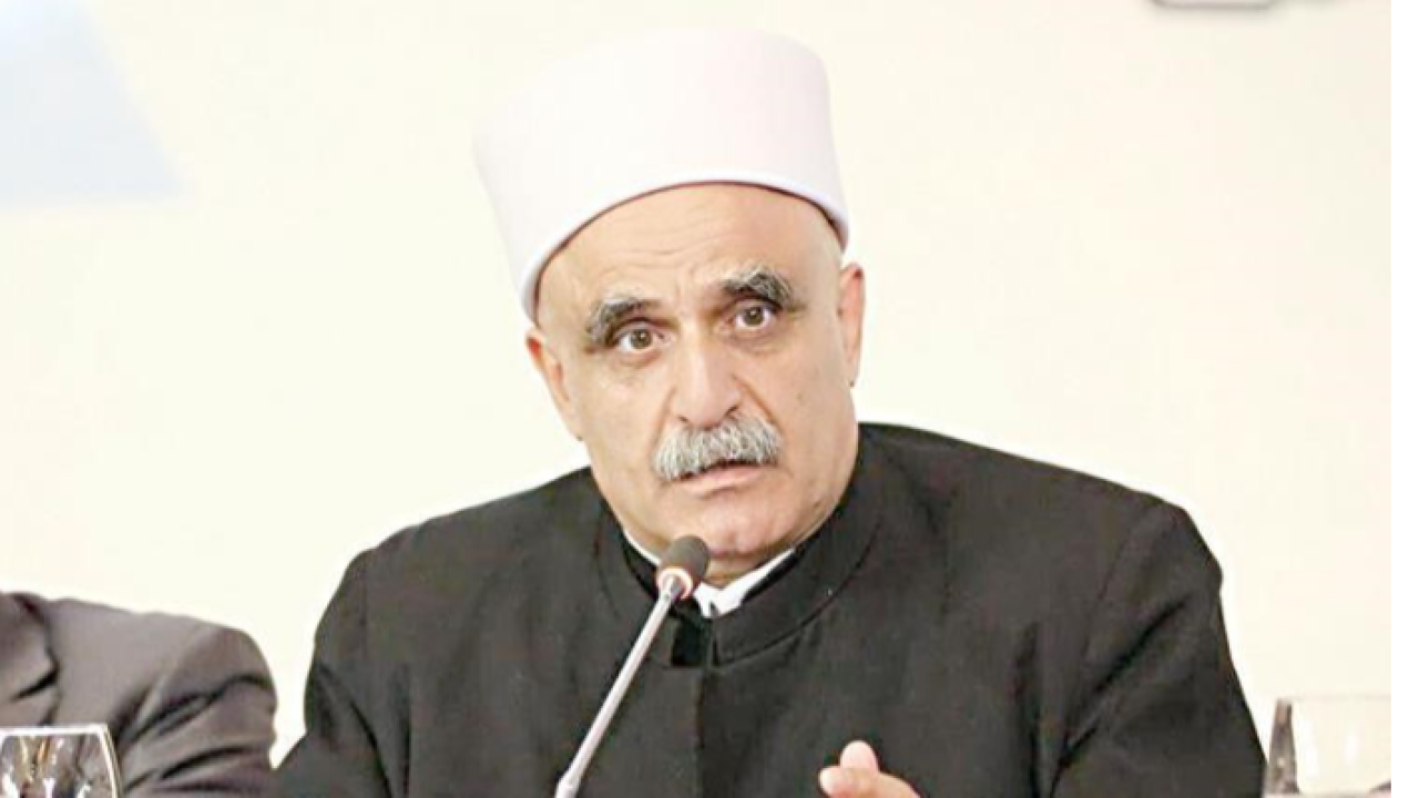 7359410_1631276865 هذه أسباب عودة الفتور على الساحة الدرزية