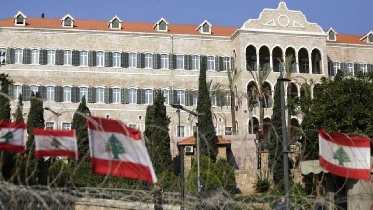 حكومة ميقاتي في دائرة تصريف الأعمال وتنتظر "الإستقلال"