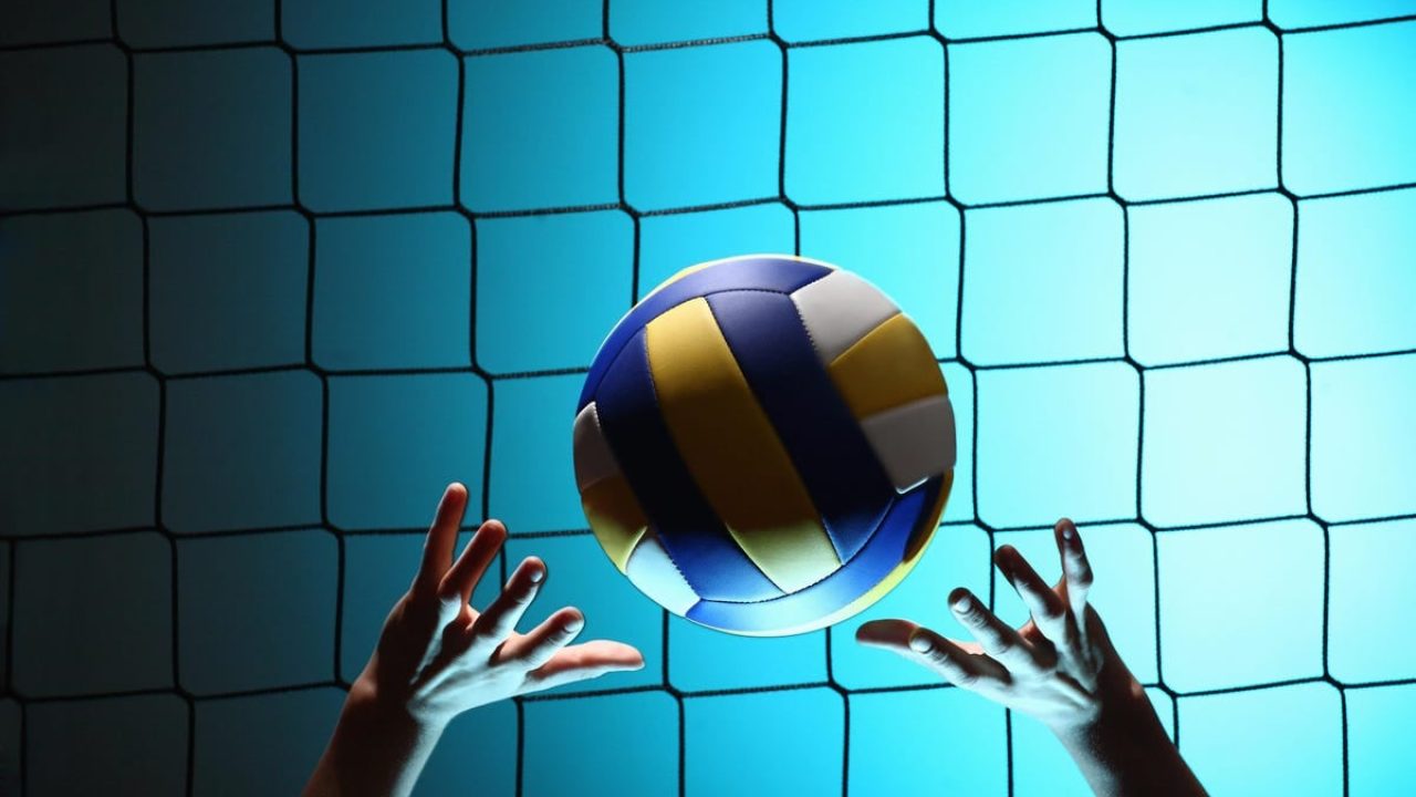 8-VOLLEYBALL