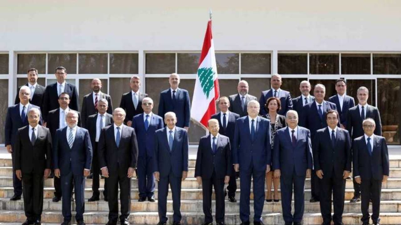 82bcadd11a00761e1751d45fe8607531 من حكومة "معا للانقاذ" الى حكومة النعامة في التراب