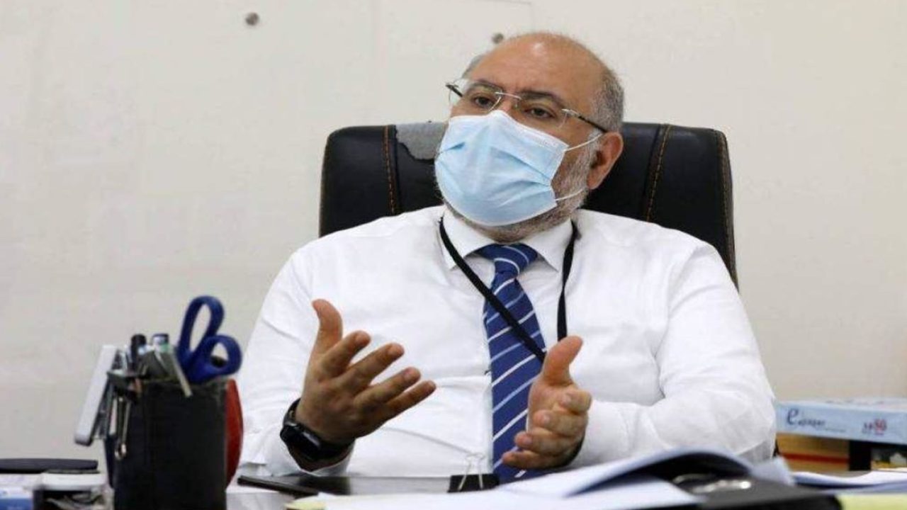88403Image1-1180x677_d الأبيض: العداد الى ارتفاع والمستشفيات منهكة