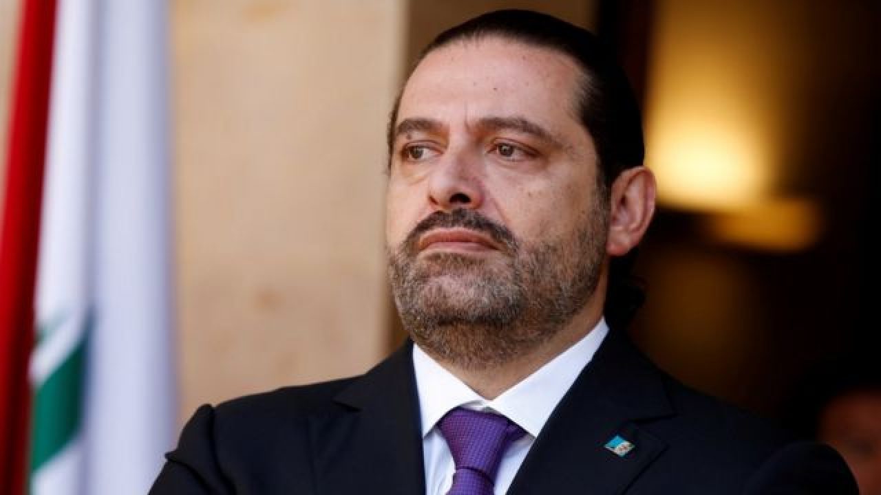 أبعد من اعتذار الحريري... البلاد الى جهنم
