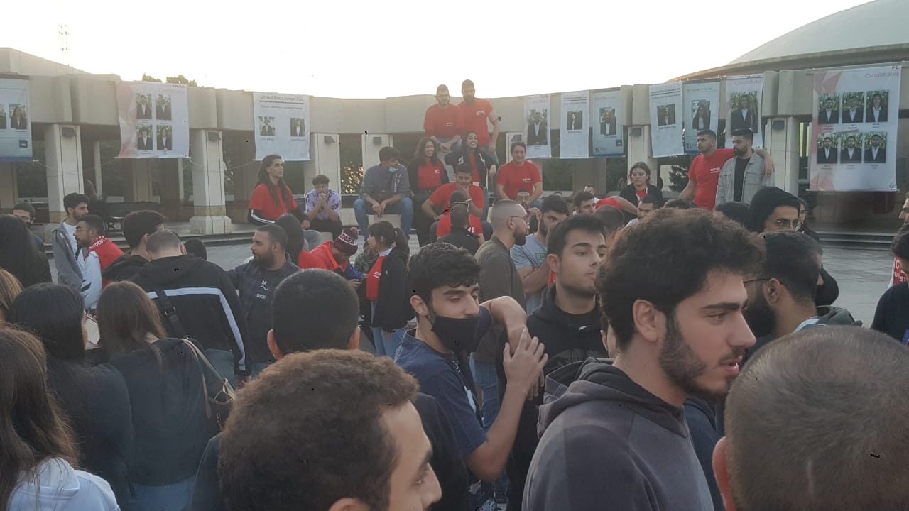 نتيجة غير مسبوقة لـ"القوّات": الأكثريّة تُطيح بالنّسبيّة!