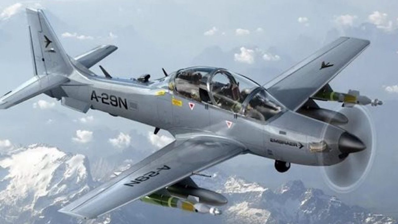 A-29