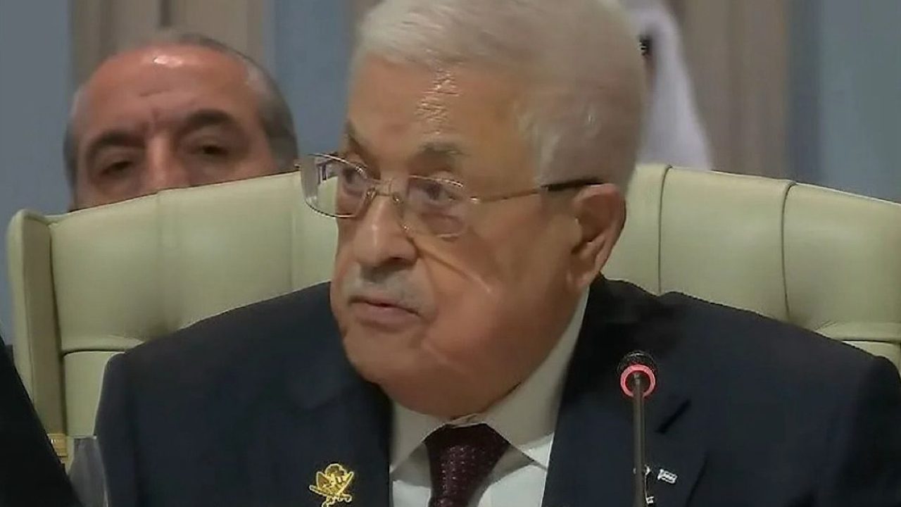 ABBAS