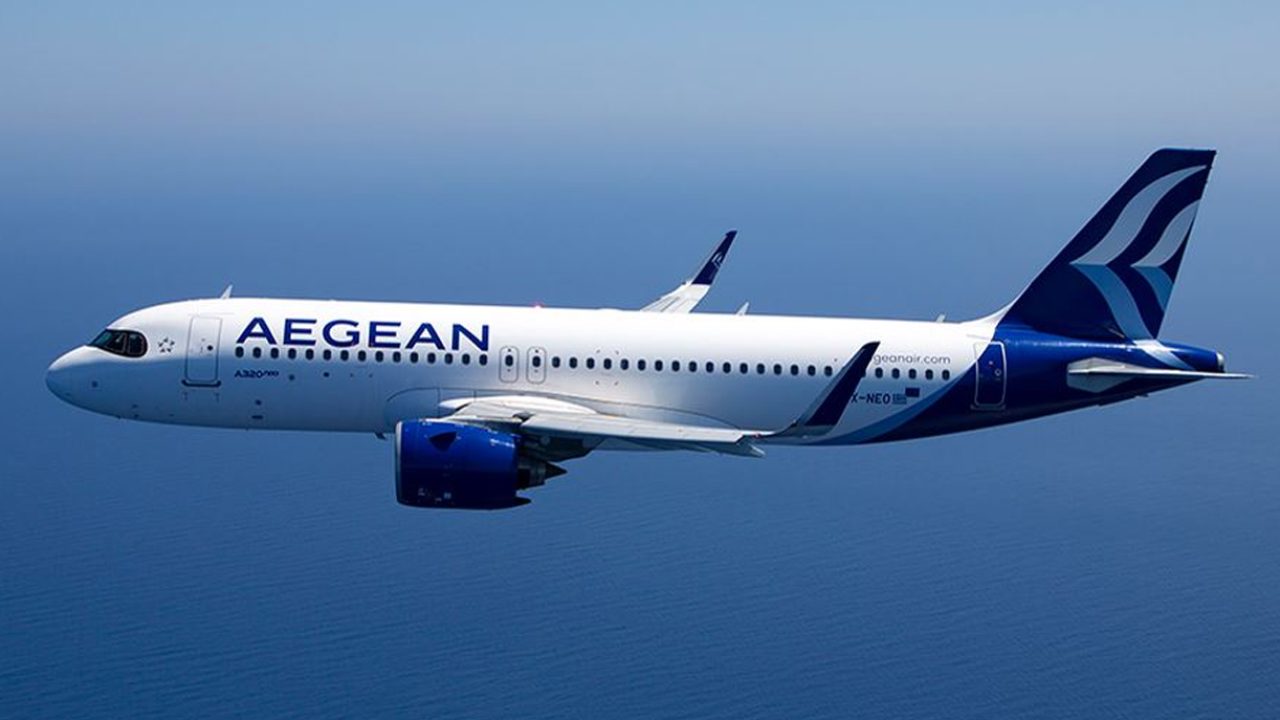 AEGEAN
