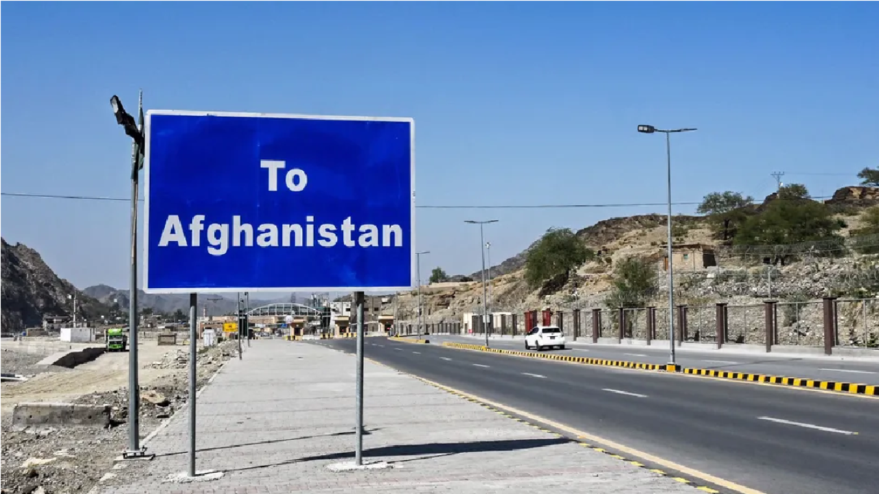 AFGHANSTAN