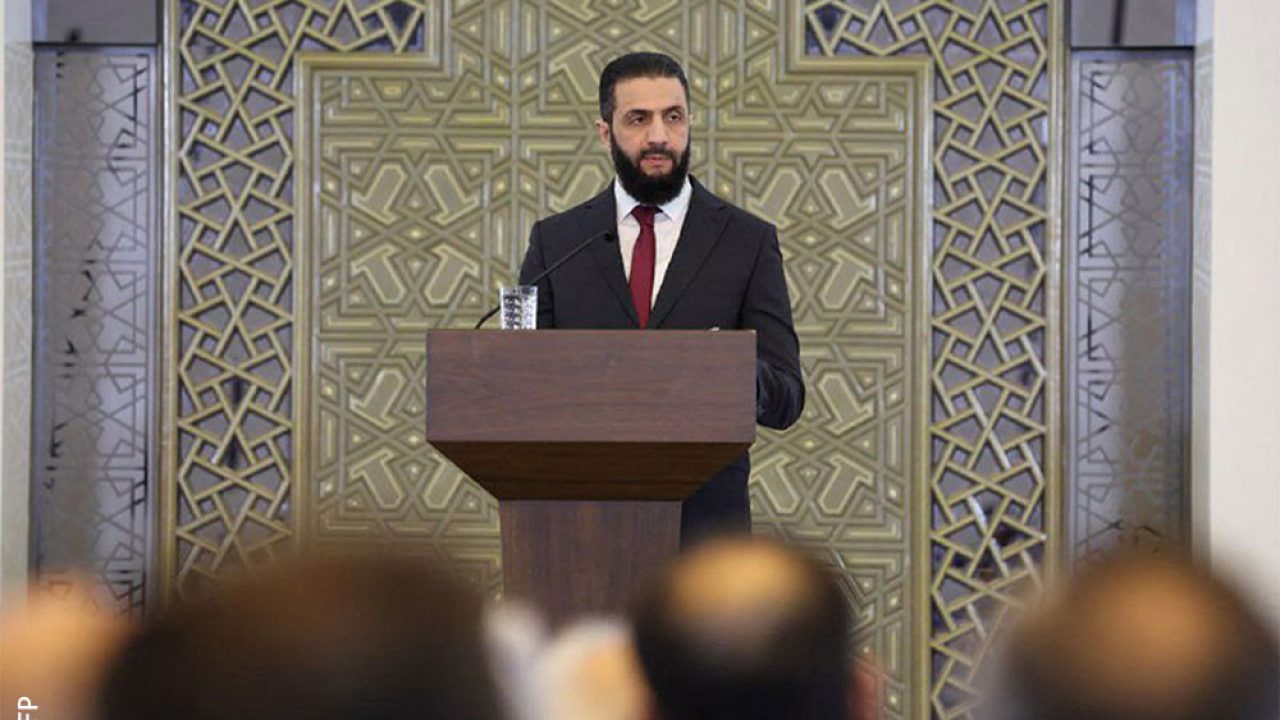 AFP_20250225_36YK6LR_v1_HighRes_SyriaConflictPoliticsDialogue_851989_98b7ccaaffdeb872ae8ae9e86fdc1fdc