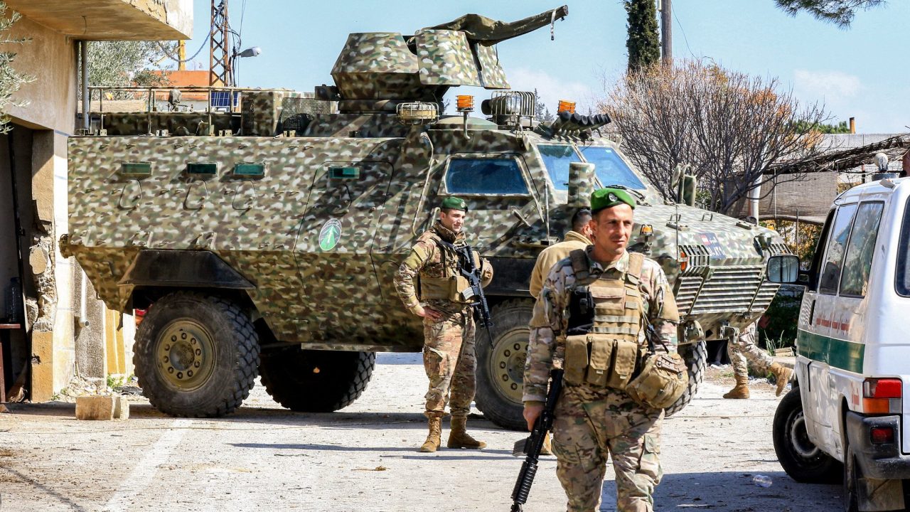 AFP__20250217__36Y27WE__v3__HighRes__LebanonIsraelConflict