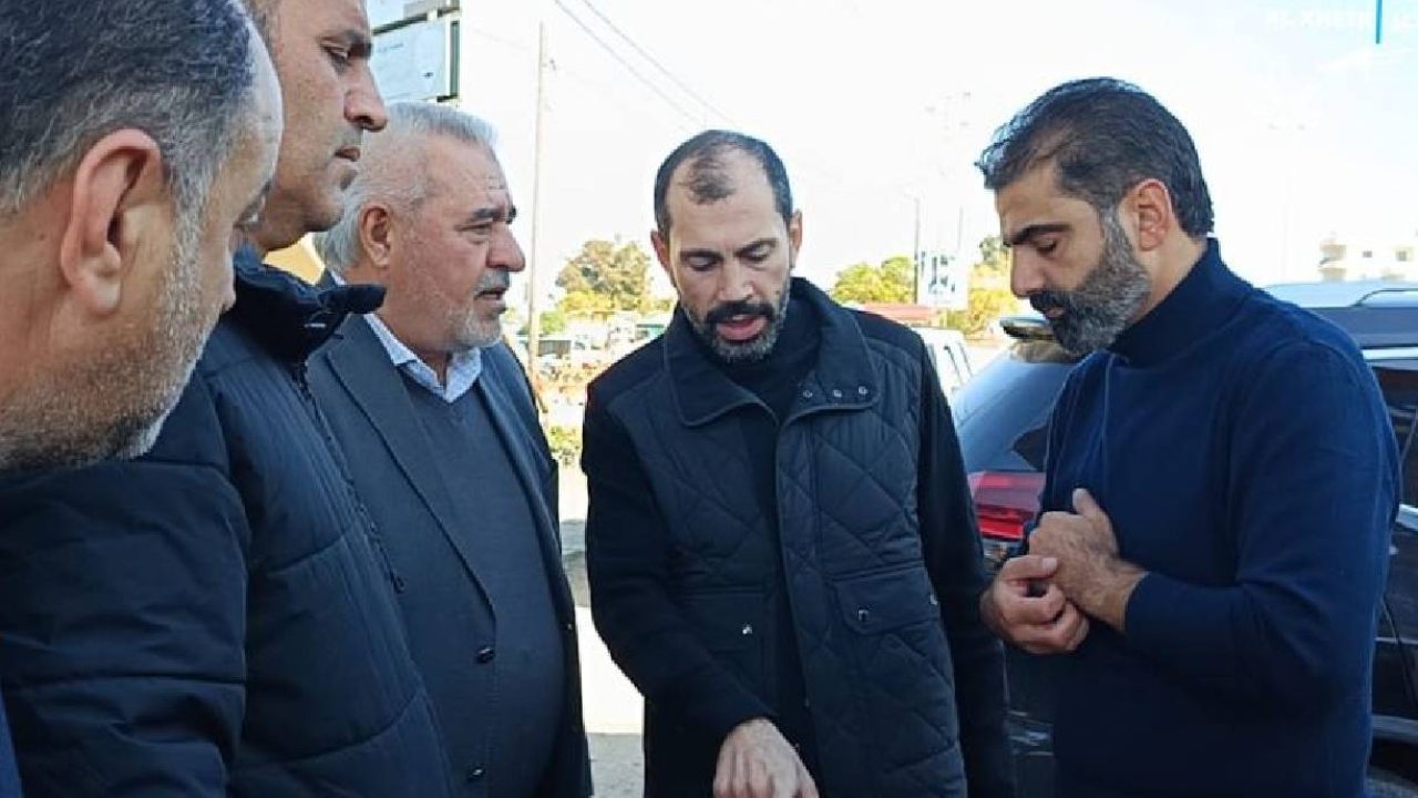 AHmad kheir menye autosrad