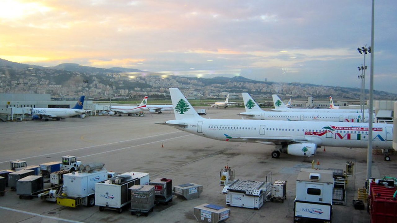 AIRPORT