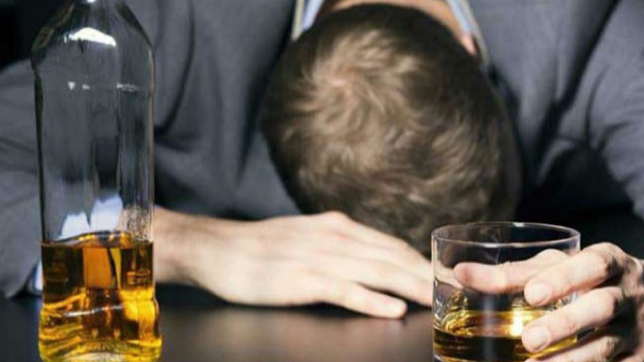 ALCOHOL