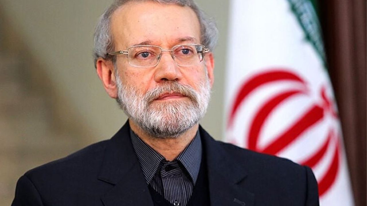 ALI-LARIJJANI