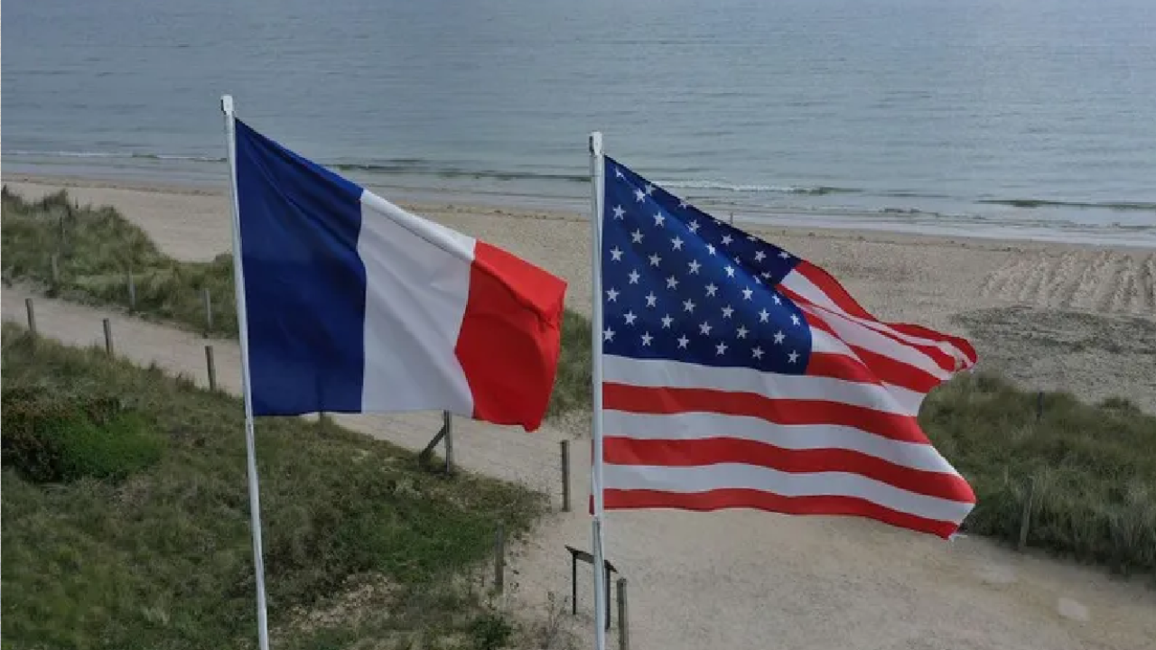 AMERCA FRAN