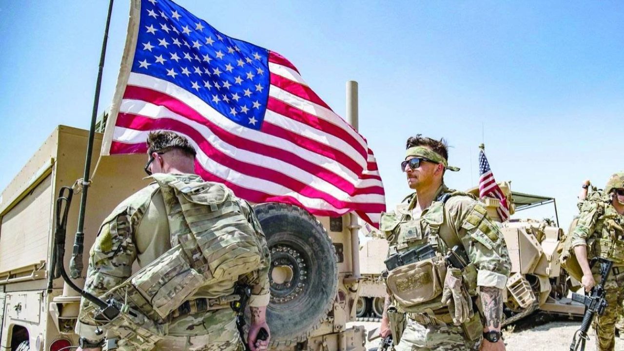 AMERICA
