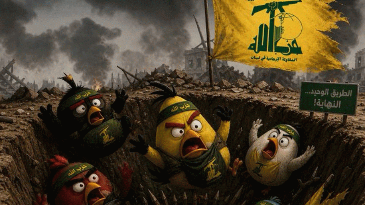 ANGRY-BIRDS