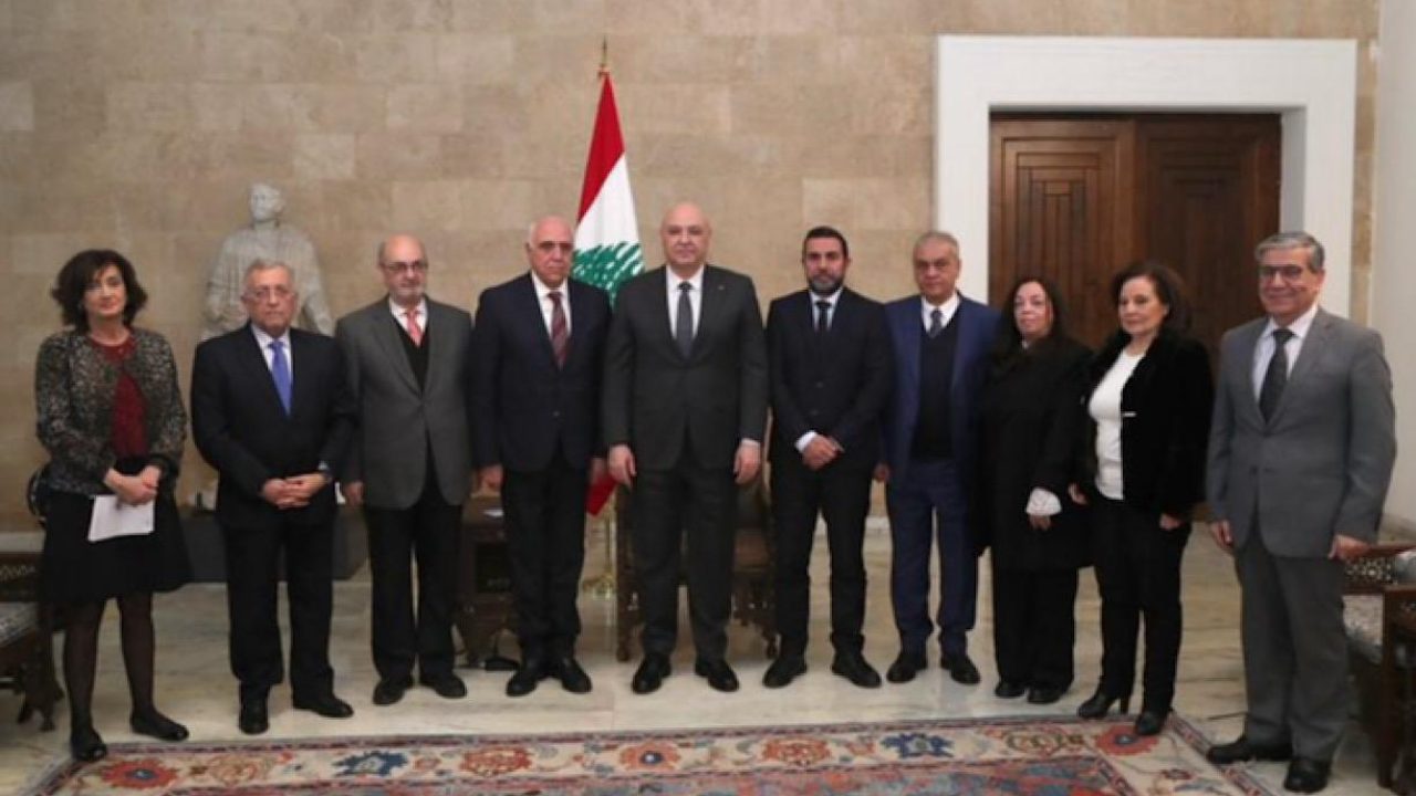 AOUN