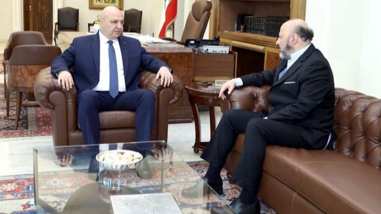 AOUN AOUN