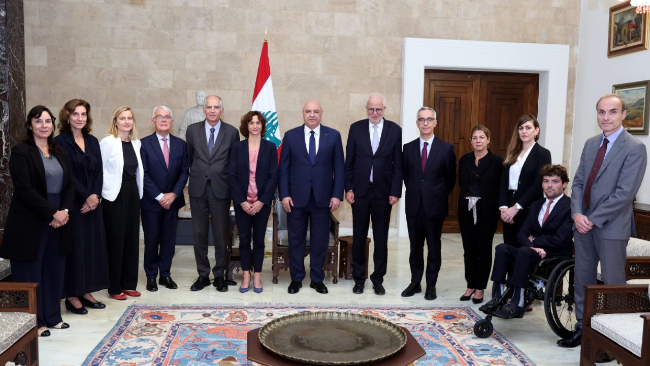AOUN