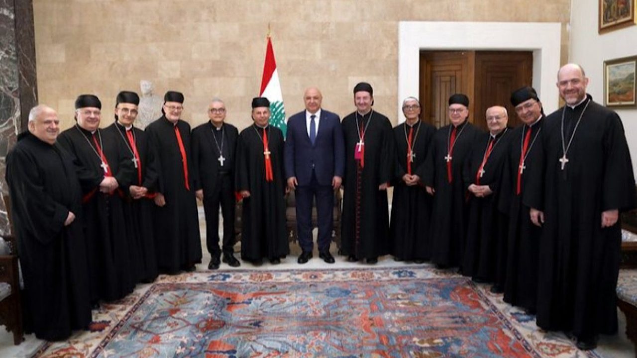 AOUN