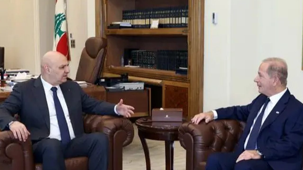 AOUN-ISSA
