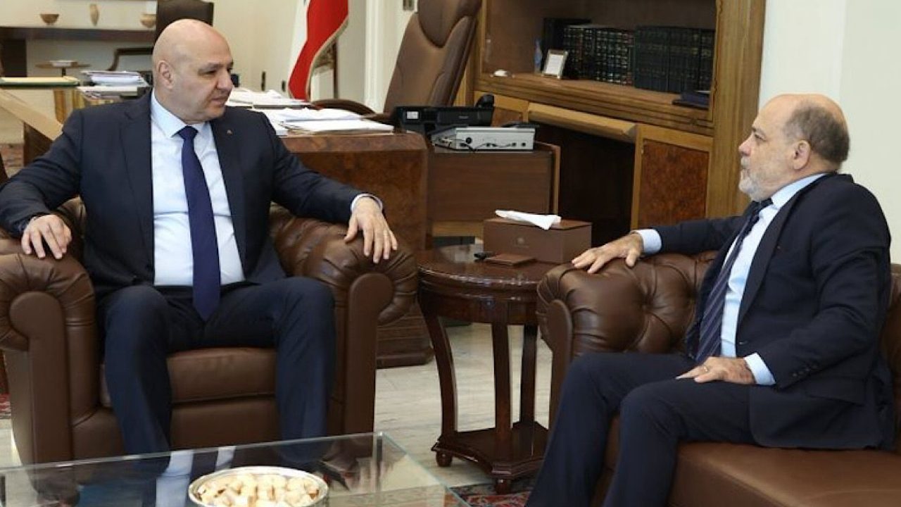 AOUN - URUGUAY