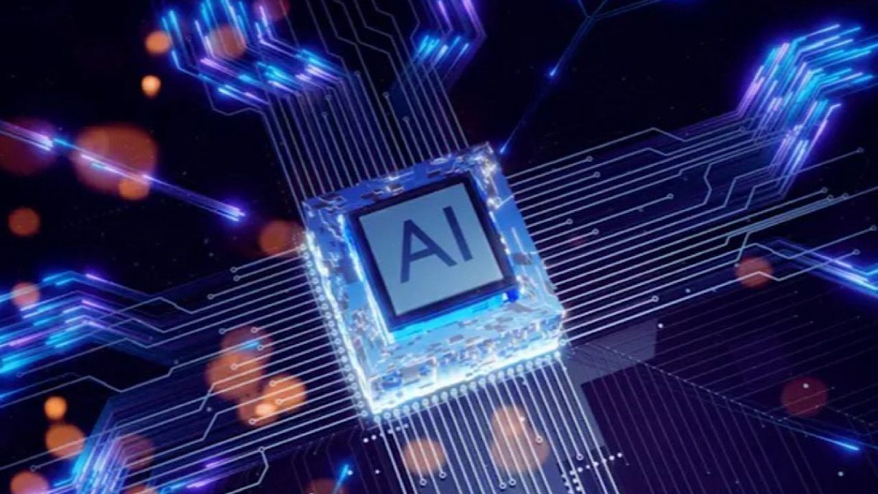 ARTIFICIAL INTE