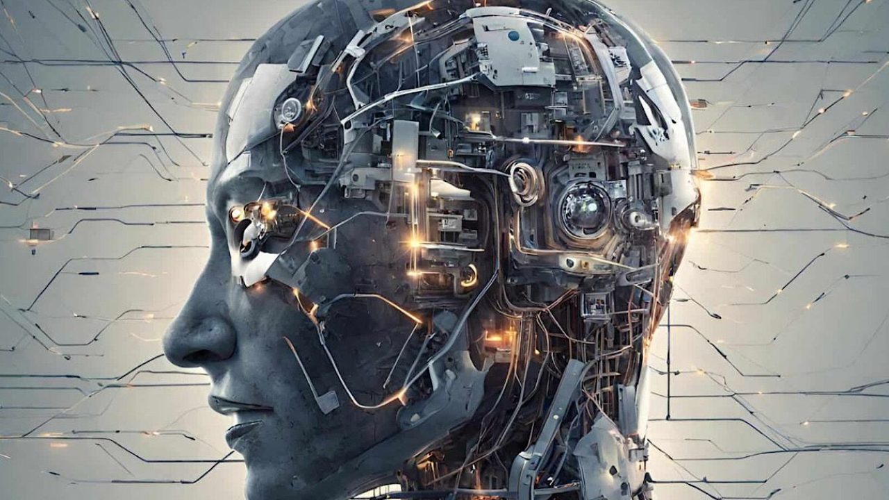 ARTIFICIAL INTELLIGENCE