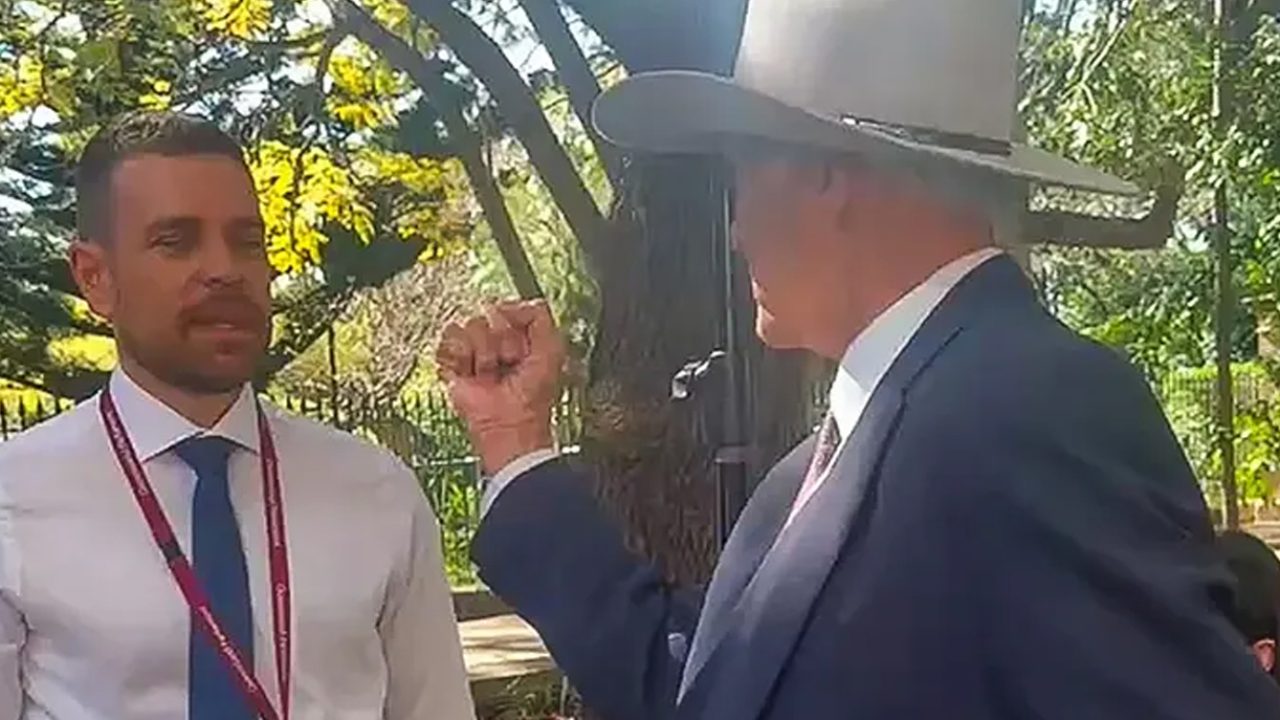 AUSTRALIA