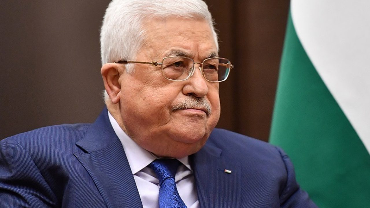 Abbas