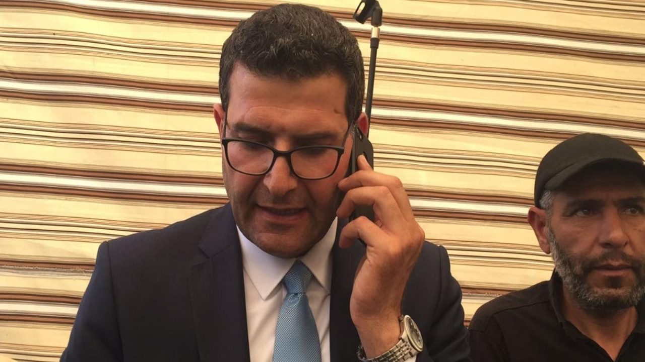 Abbas Al Hajj Hassann