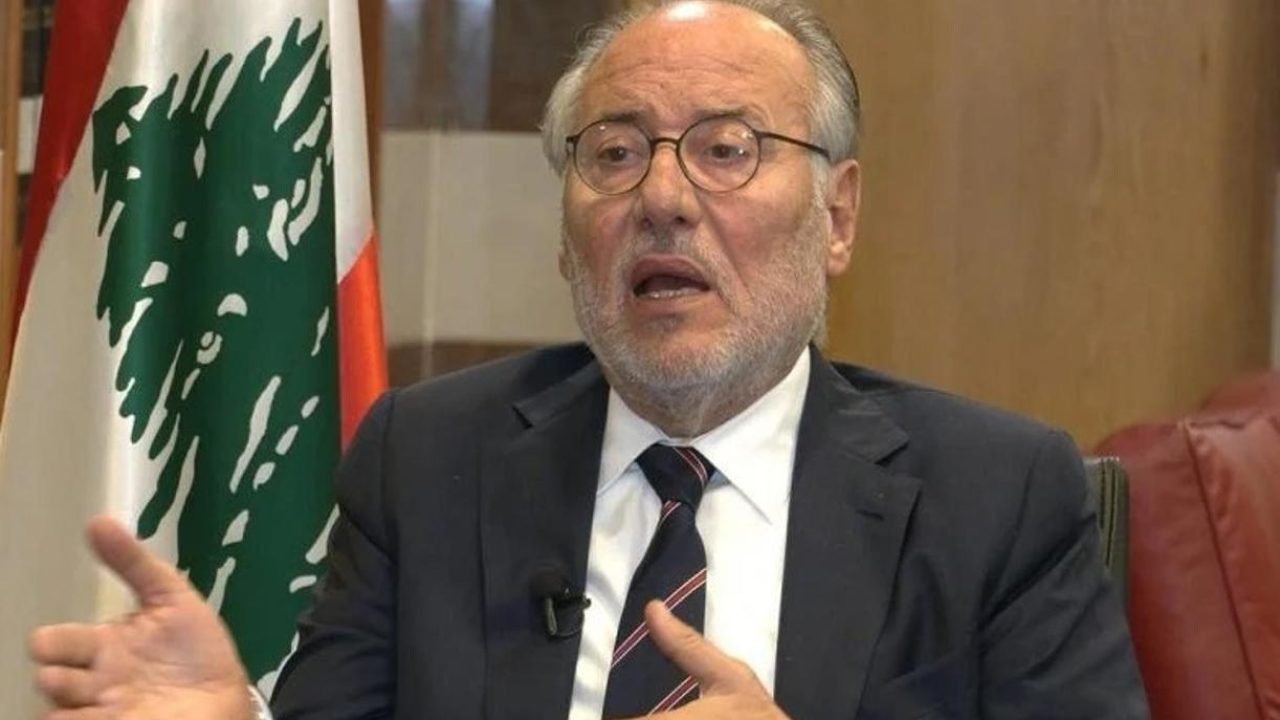 Abbas Halabi8
