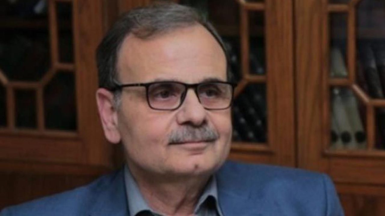 Abd Rahman Bezri