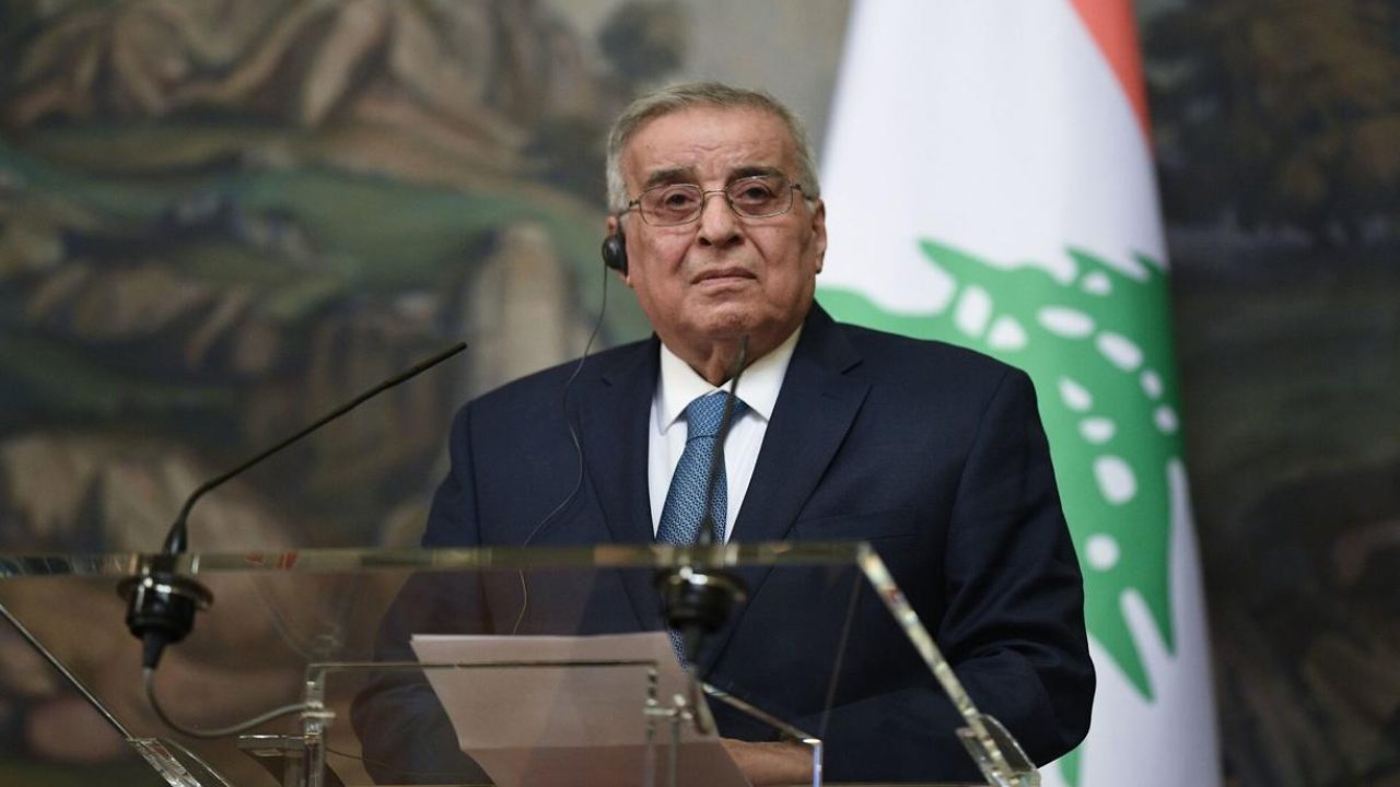 Abdallah Bou Habib