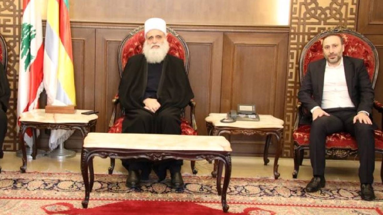 Abi l mana and ziad mikati