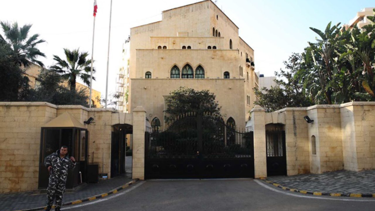 Ain-El-Tineh