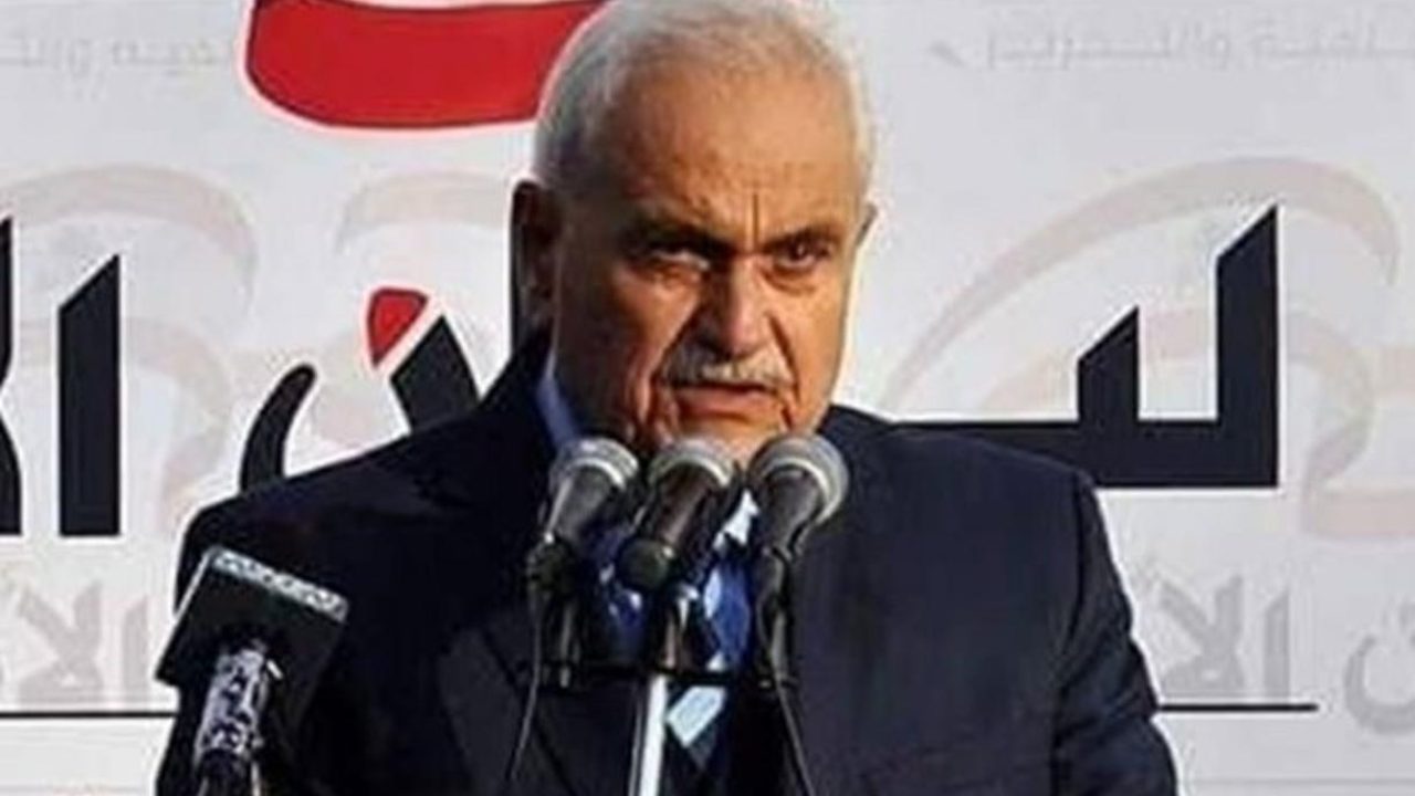 Ali Aasiran