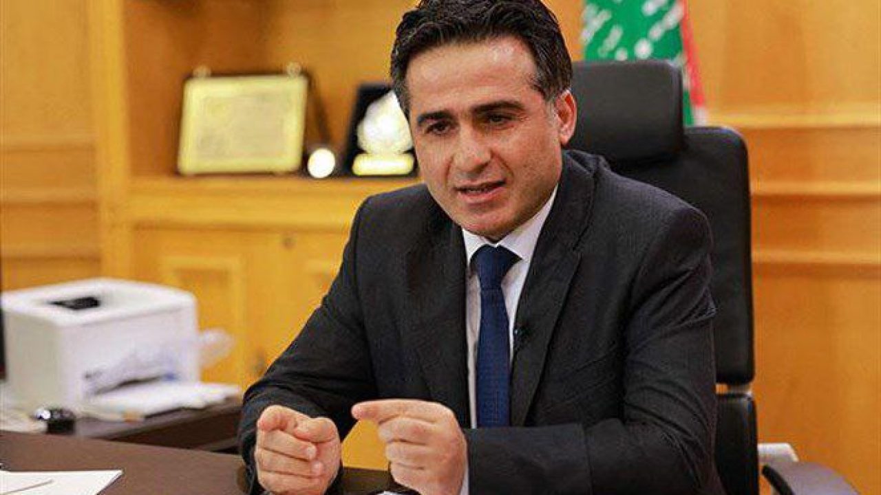 Ali Hamieh