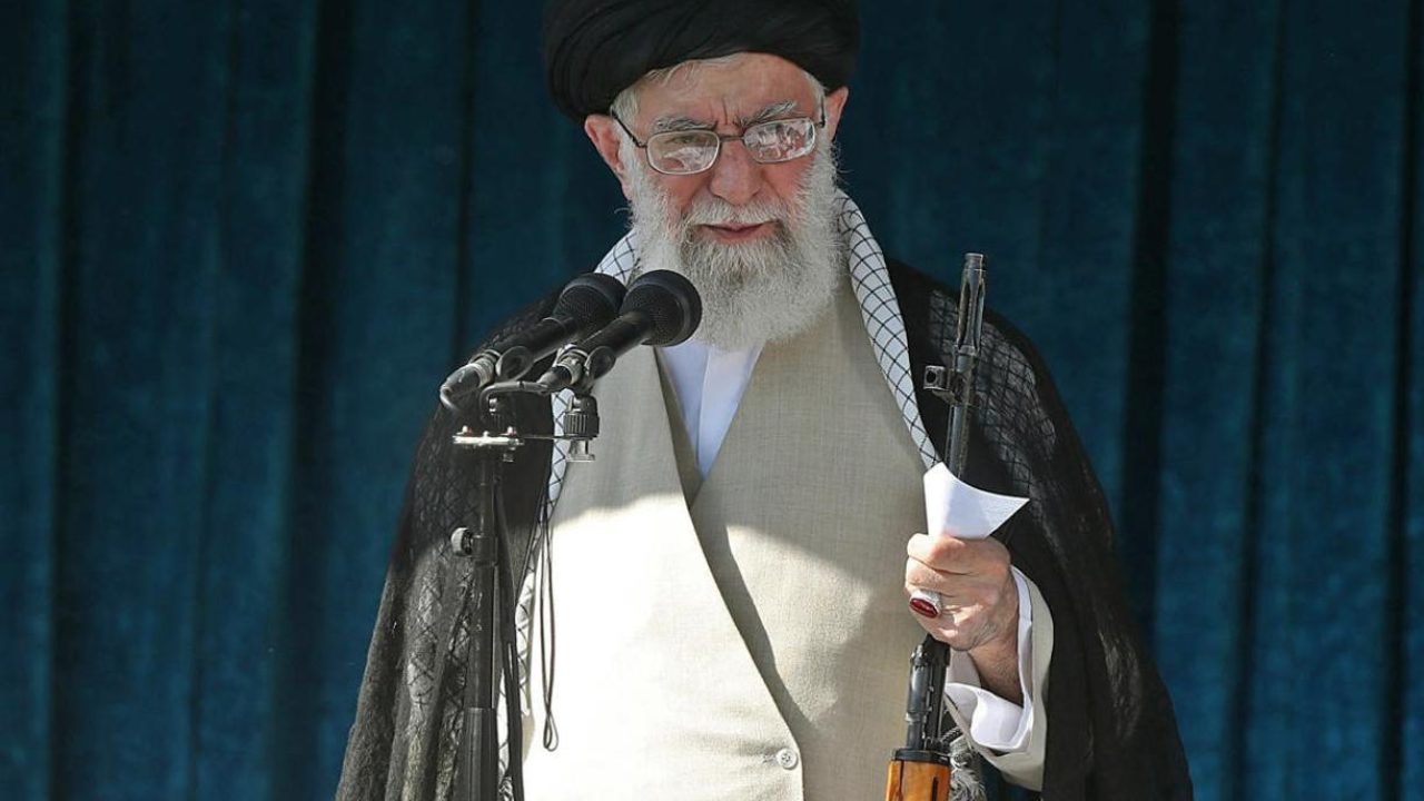 Ali Khamenei8