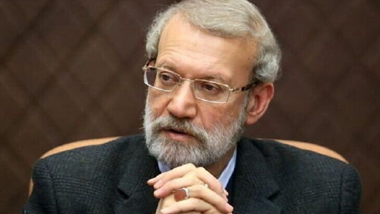 Ali Larijani 4