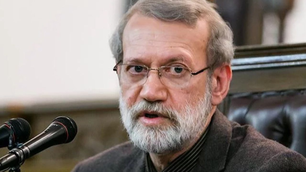 Ali Larijani
