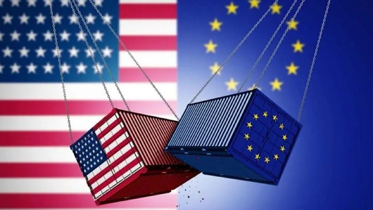 America Europe