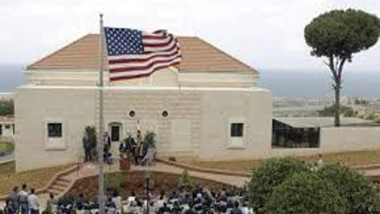 American Embassy11