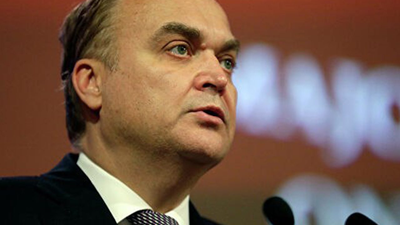 Anatoly Antonov