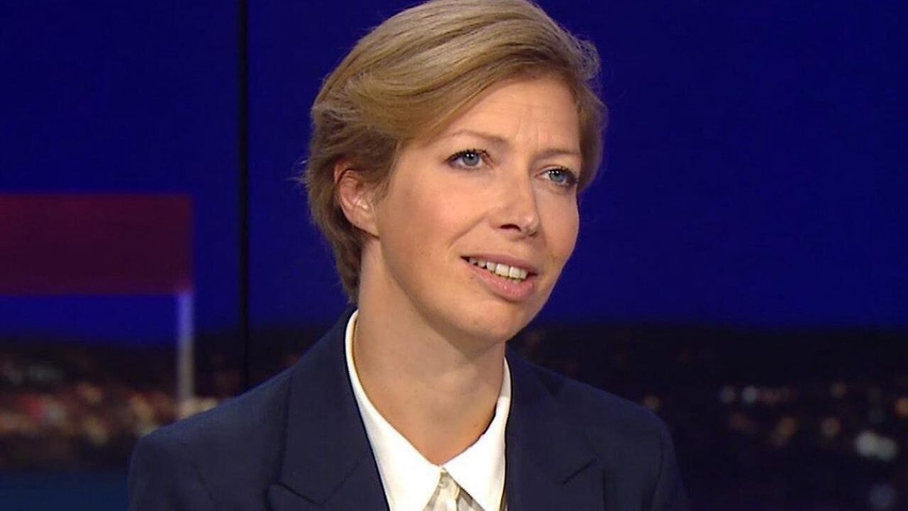 Anne-Claire Legendre