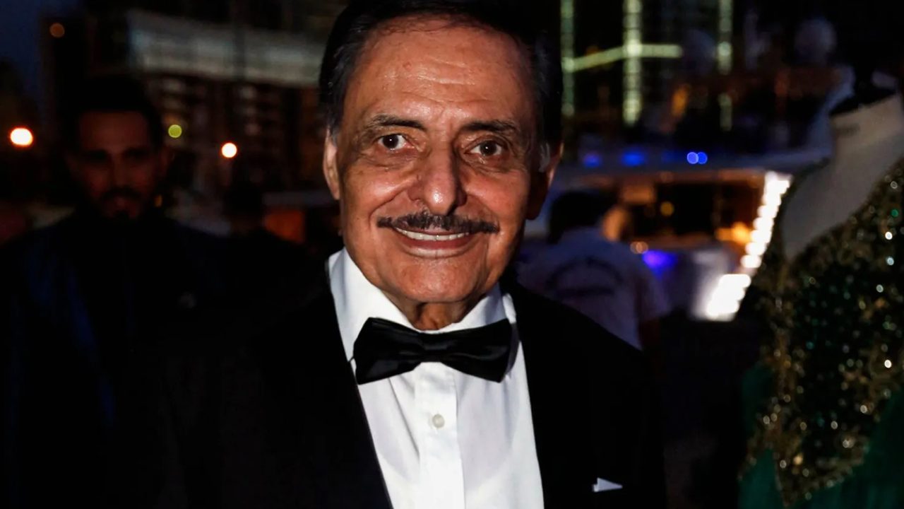 Antoine Kerbej